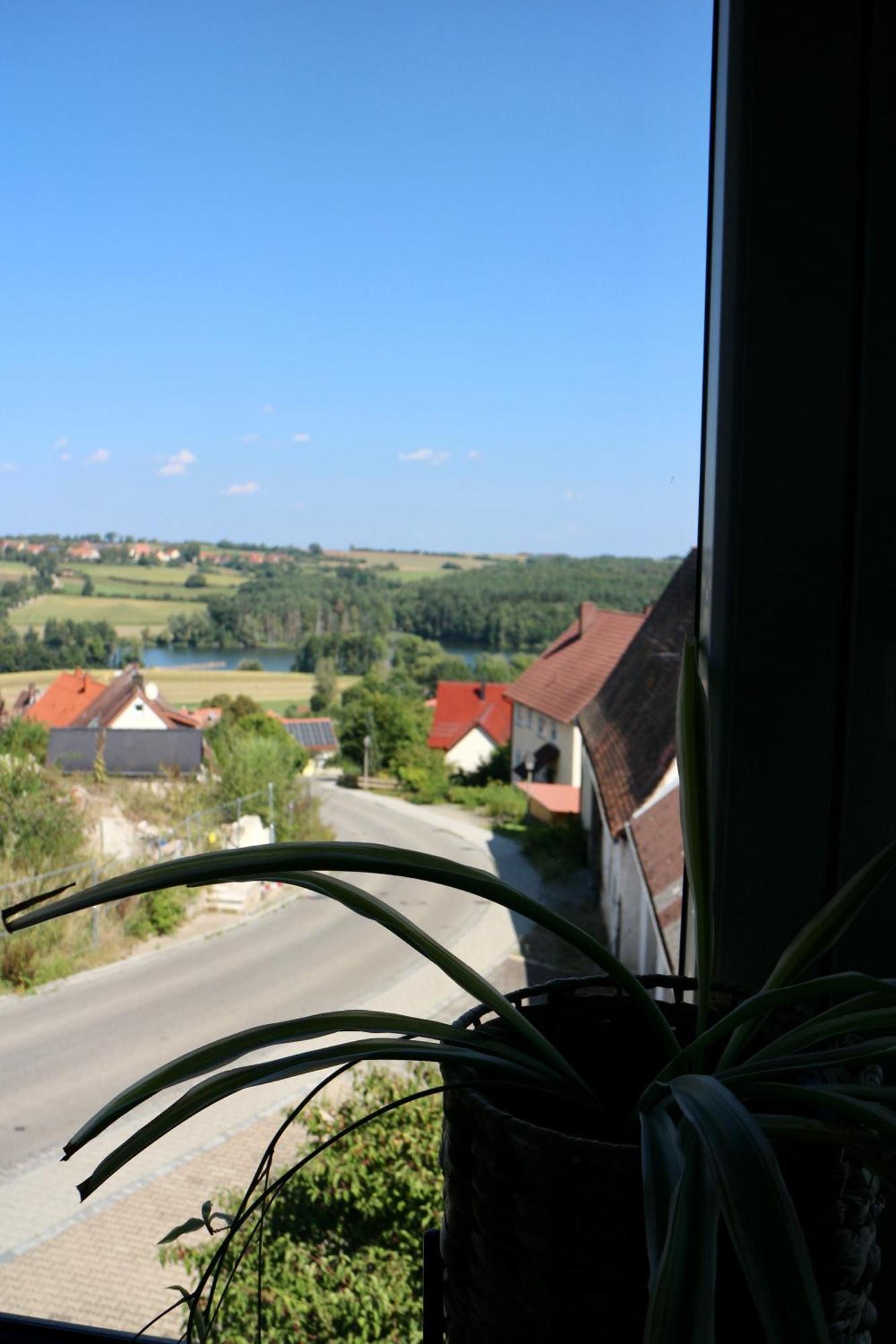 Apartment Gemuetliches Am Brombachsee Mit Seeblick. Absberg